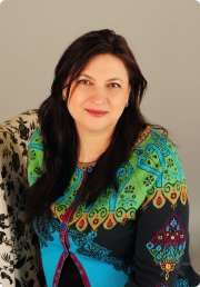 Третьякова Алла Анатольевна