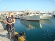 Екатерина Винарчук, тренер, Красноярск