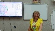 Елена Михайловна Ушкова, тренер / консультант, Ижевск