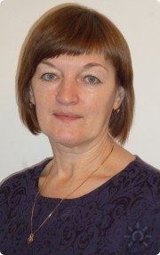 Татьяна Алексеевна Воденяпина, консультант, Сургут