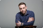 Александр Алфеев: психолог и&nbsp;гипнотерапевт