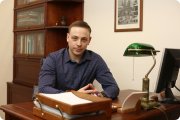 Александр Алфеев: психолог и&nbsp;гипнотерапевт