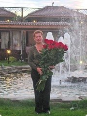 Клавдия Голубушина, тренер / консультант, Москва