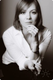 Анна Григорьевна Лозинина, тренер / консультант, Санкт-Петербург