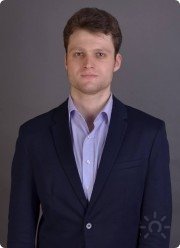 Всеволод Иоффе
