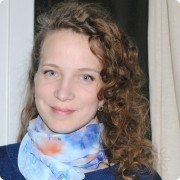Ирина Решанова, тренер / консультант, Екатеринбург