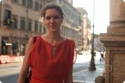 Анна Смородинова, тренер / консультант, Новосибирск