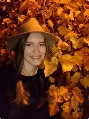 Анна Смородинова, тренер / консультант, Новосибирск