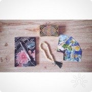 Таро Иллюминатов