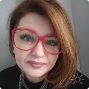 Елена Анатольевна Тюменцева, тренер / консультант, Красноярск