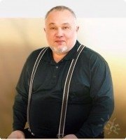 Сергей Иванович Еманов