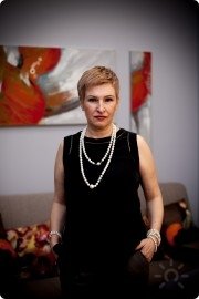 Ирина Юрьевна Бойко, тренер / консультант, Ростов-на-Дону