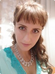 Наталья Сергеевна Кузьменко, тренер / консультант, Челябинск