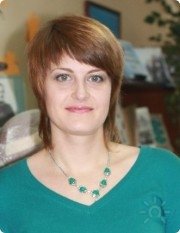 Татьяна Игнатова, тренер / консультант, Миасс, Челябинск