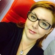 Анна Татьянина