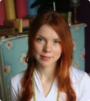 Екатерина Владимировна Шумакова (Кузьминых)