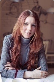 Шумакова Екатерина Владимировна