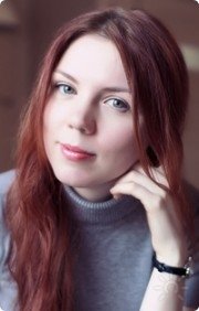 Екатерина Владимировна Шумакова