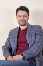 Иван Замощанский, тренер, Екатеринбург