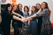 Школа Волшебниц