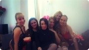 Школа Волшебниц