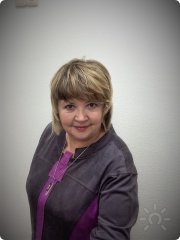 Елена Сухоплюева