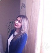 Каменецкая Марианна Яновна