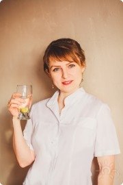 Наталия