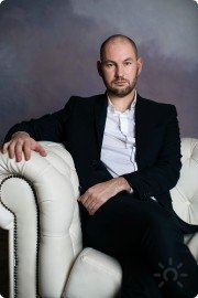 Александр Бегаев, консультант, Санкт-Петербург