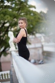 Светлана Олеговна Аверяскина, тренер / консультант, Санкт-Петербург