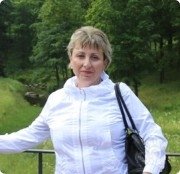 Ромашкина Татьяна Николаевна