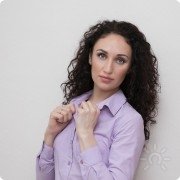 Кристина Борисовна Бондарева, тренер, Красноярск