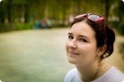Анастасия Зикевская