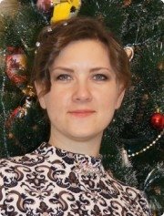Елена Светлова