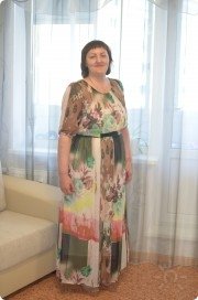 Чернова Наталия