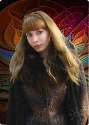 Екатерина Гущина