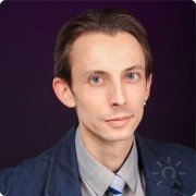 Молчанов Дмитрий
