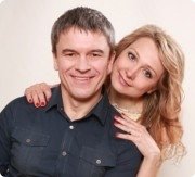 Родион и&nbsp;Мария Бражниковы