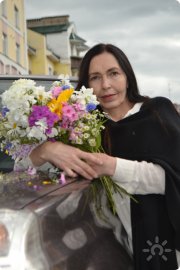 психолог Татьяна Крестина