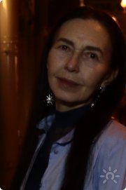психоаналитик Татьяна Крестина