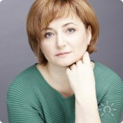 Купчина Людмила