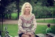Анна Пшеничко