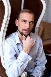 Евгений Лановой. Экзорцист, целитель, коуч