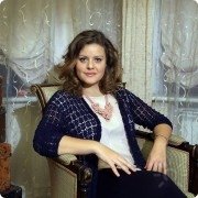 Склярова Евгения, тренер / консультант, Москва, Ярославль