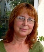 Елена Баюк, тренер, Москва