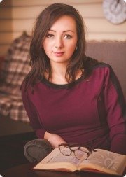 Катерина Дубилет, тренер / консультант, Санкт-Петербург