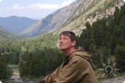 Веретенников Сергей Георгиевич