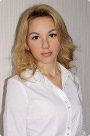 Ирина Сергеевна Савран, консультант, Екатеринбург