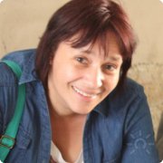 Елена Шкадаревич