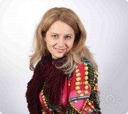 Наталья Локтева